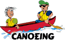 Canoeing