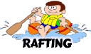 Rafting